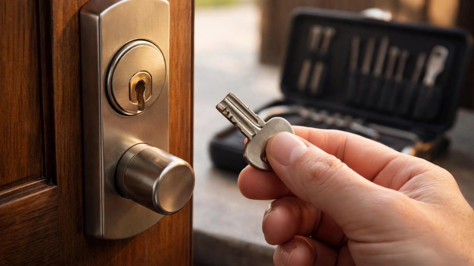 What to Do When Your Key Fails — Expert Solutions for Every Situation