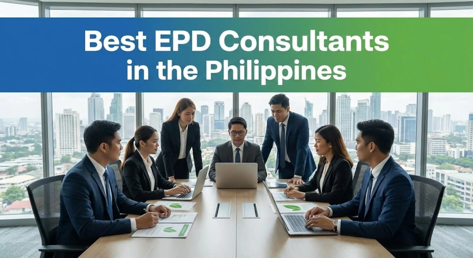 Best EPD Consultants in the Philippines