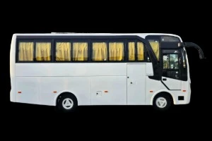 Tourist Bus Booking Made Easy – Comfortable & Affordable Travel for Every Journey