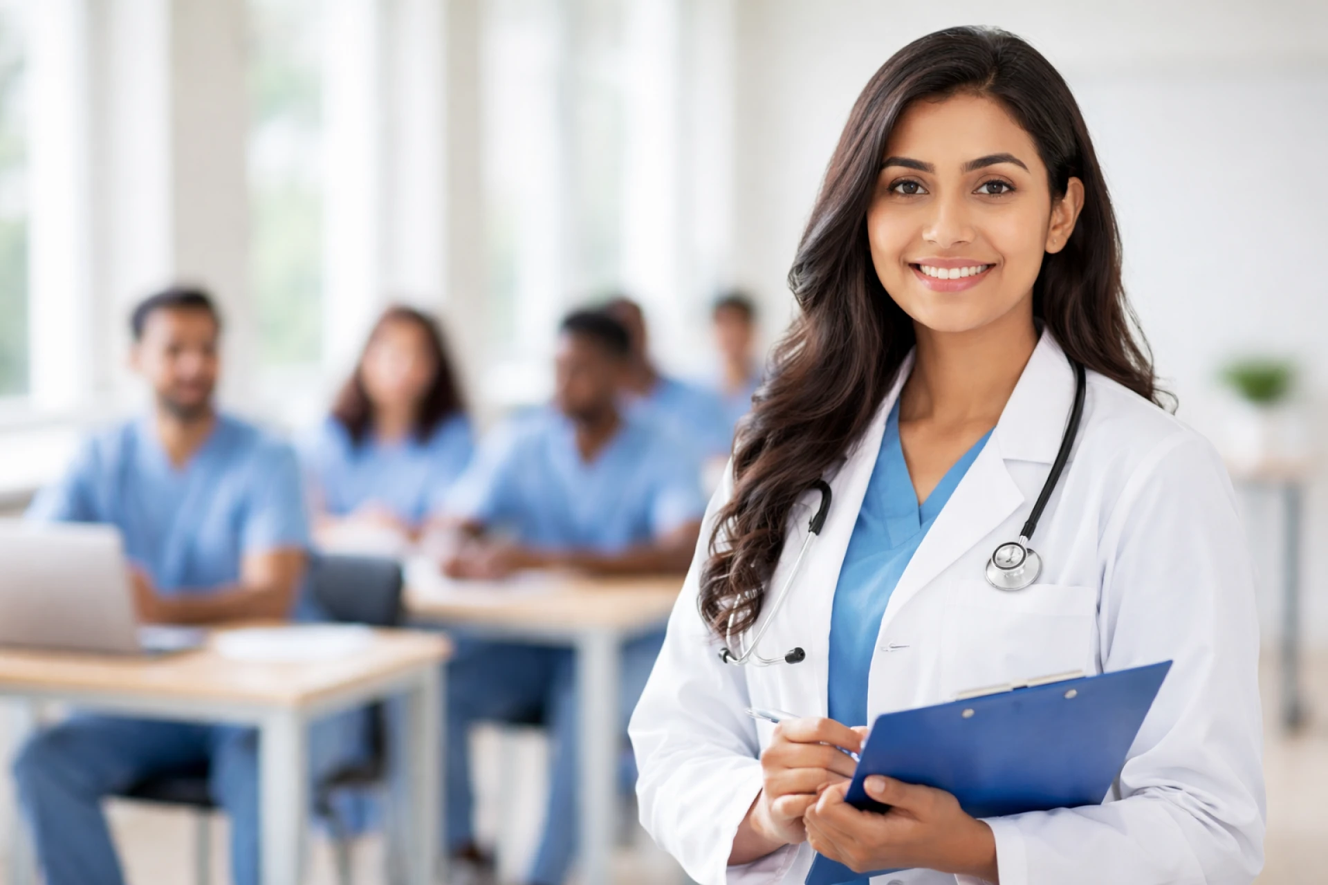 MBBS Direct Admission in India for Stress-Free Medical Entry