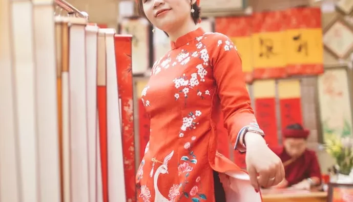 Are There Different Styles of Qipaos?