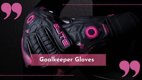 Goalkeeper Gloves Soccer Built for Match Confidence