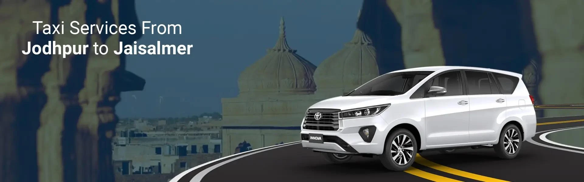 Convenient & Comfortable Travel for Your Desert Escape