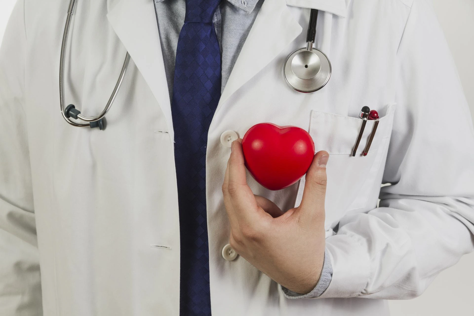Your Guide to World-Class Heart Care: Choosing the Best Cardiac Hospital in Hyderabad