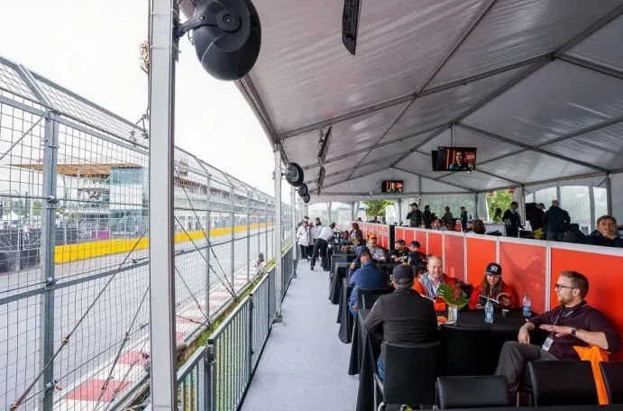 How to Watch the Canadian Grand Prix