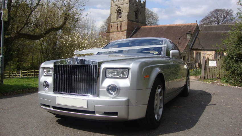 Experience Timeless Luxury Travel with a Prestige Car in Birmingham