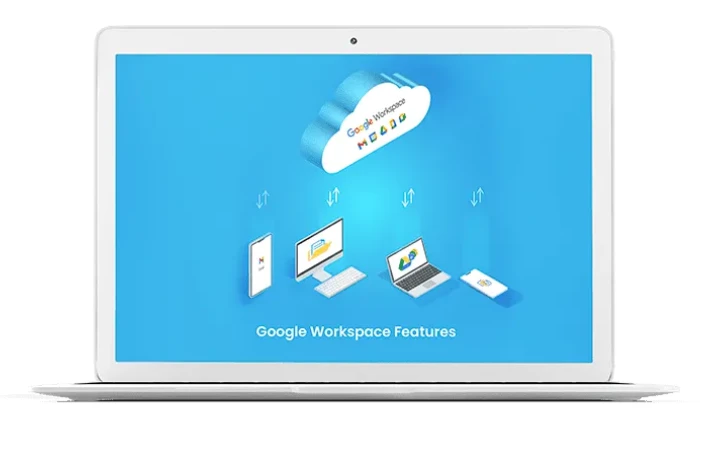 Google Workspace Provider in India for Business Email & Collaboration