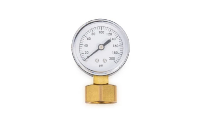 What Are the Common Applications for Vacuum Pressure Gauges?