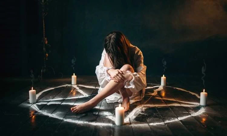 How a Vashikaran Specialist in Los Angeles Works
