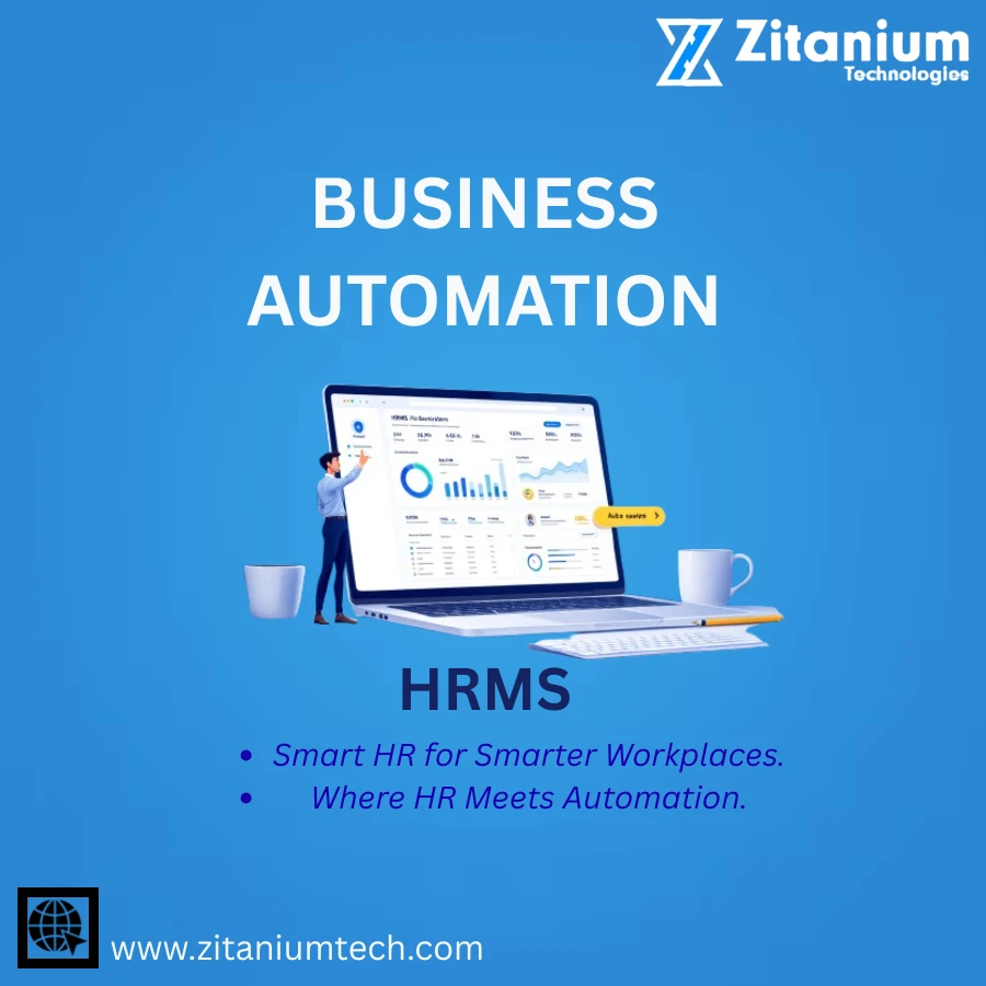 Recruitment Automation: Hire Smarter, Faster and Data-Driven Recruitment Systems