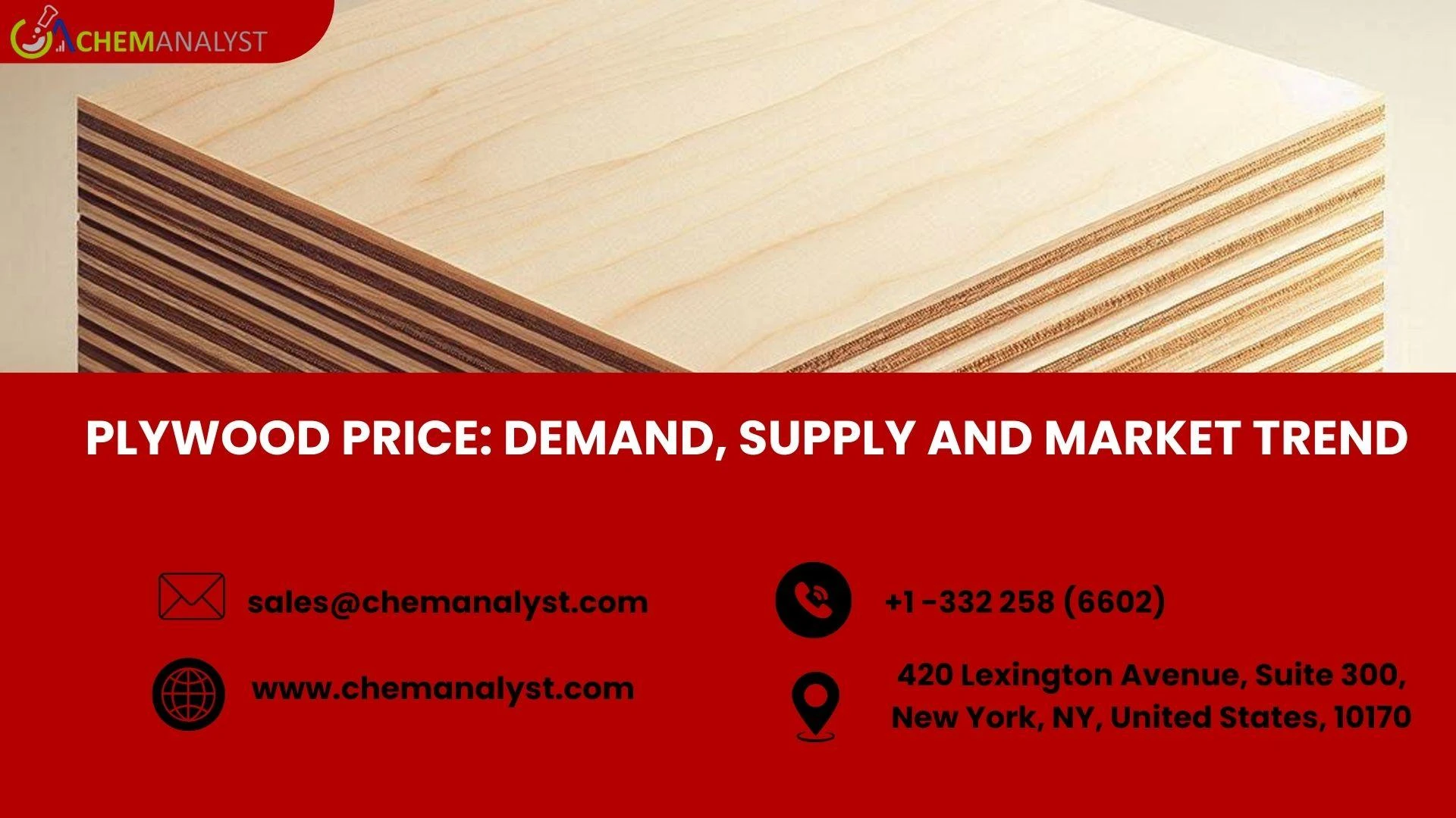 Global Plywood Price: Regional Signals, Market Forces