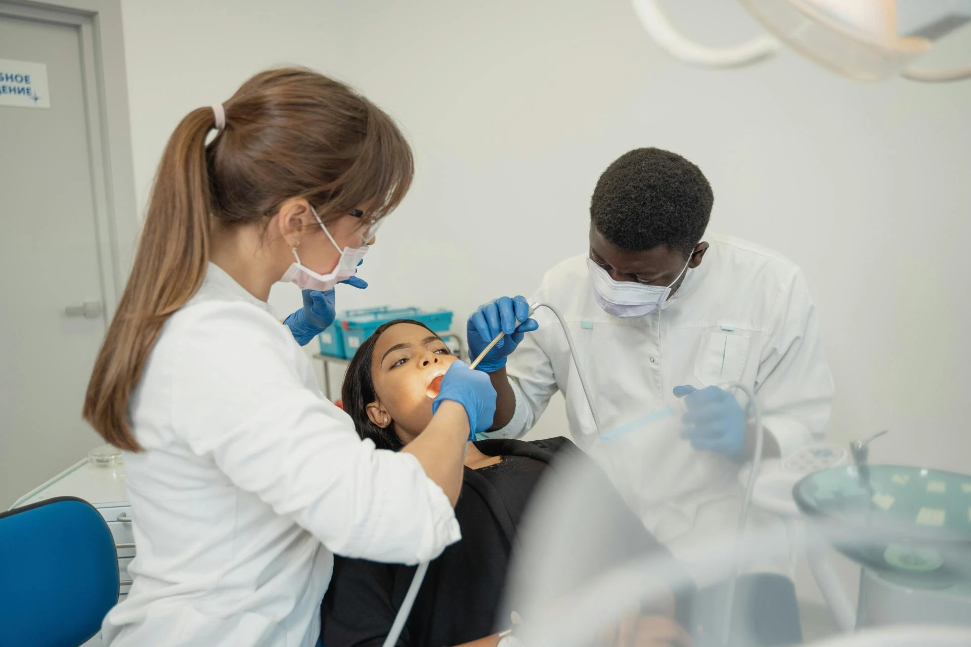 What Is the Process for Getting Dental Implants in Westfield, NJ?