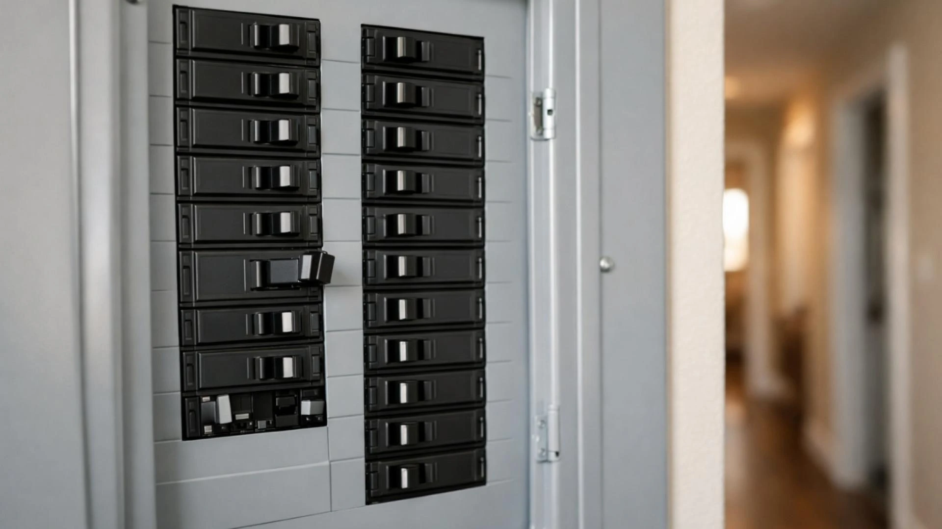 Why Frequent Breaker Trips Signal Bigger Electrical Risks in Your Home