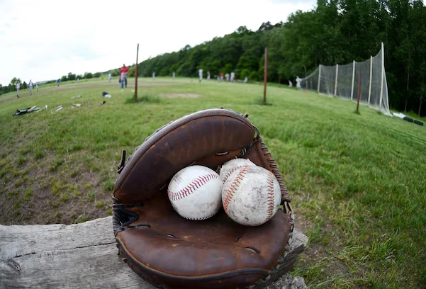 Protective Baseball Backstop Nets: Durable Solutions for Safety and Spectator Enjoyment