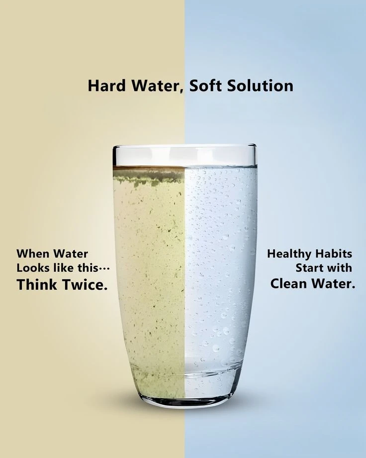 A Simple Way for Renters to Enjoy Clean Drinking Water