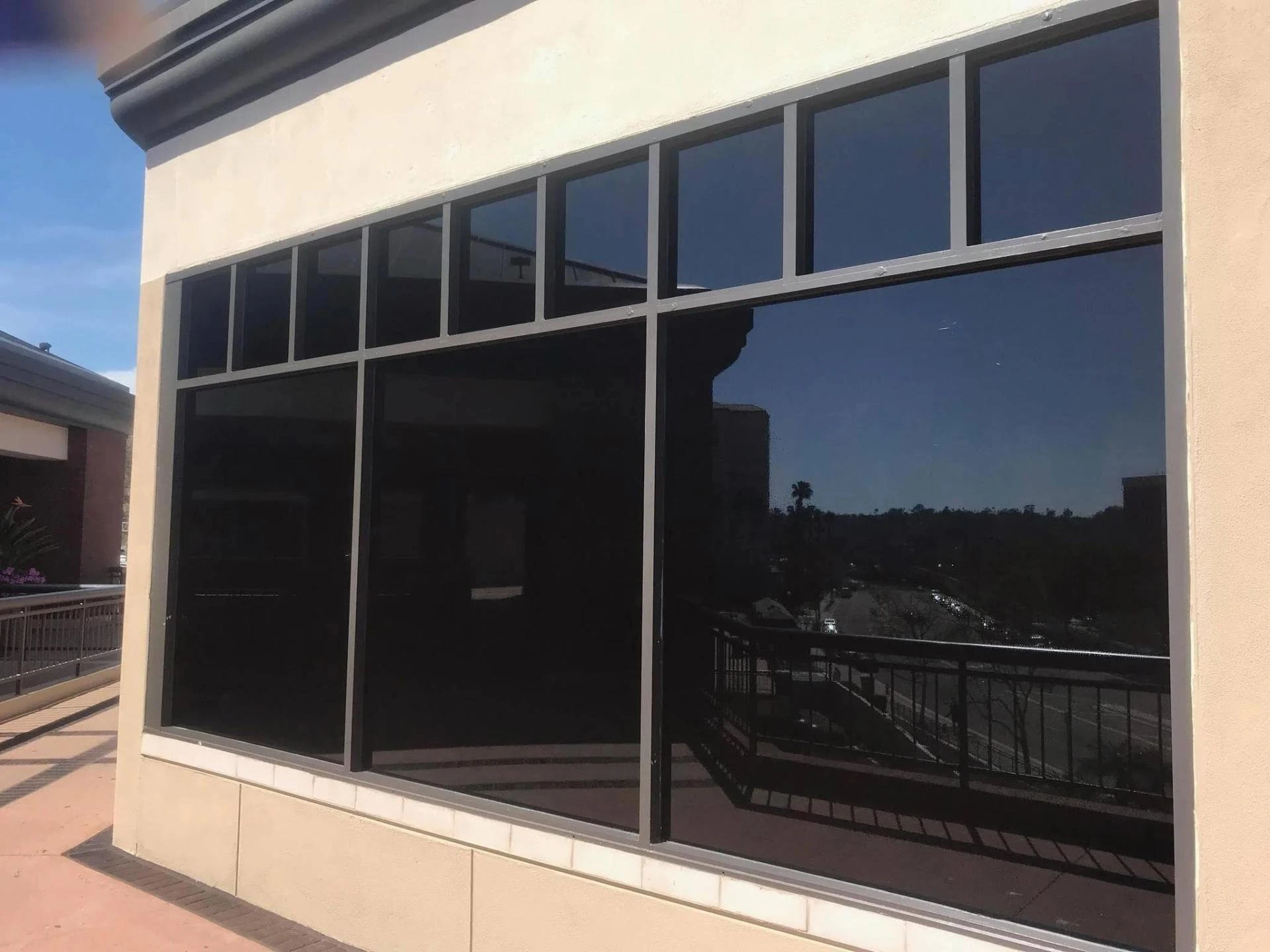 Why Are Frosted and Opaque Window Films in Christchurch a Smart Privacy Solution?