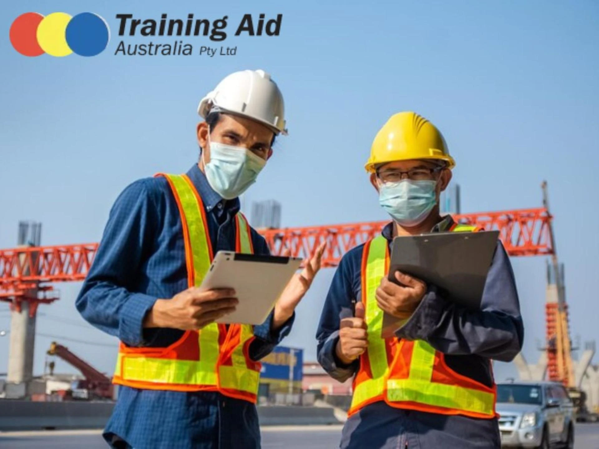 Starting Construction Work in NSW? White Card Training Online NSW Comes First