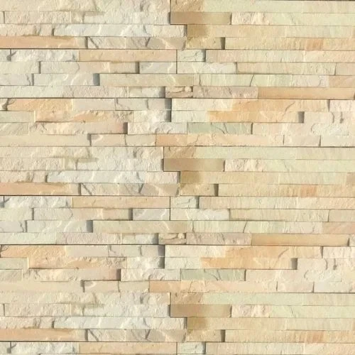 Top Cladding for Outside Walls Available Locally