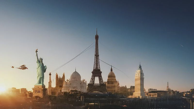 International Tour Packages: Your Expert Guide to Global Adventures from India