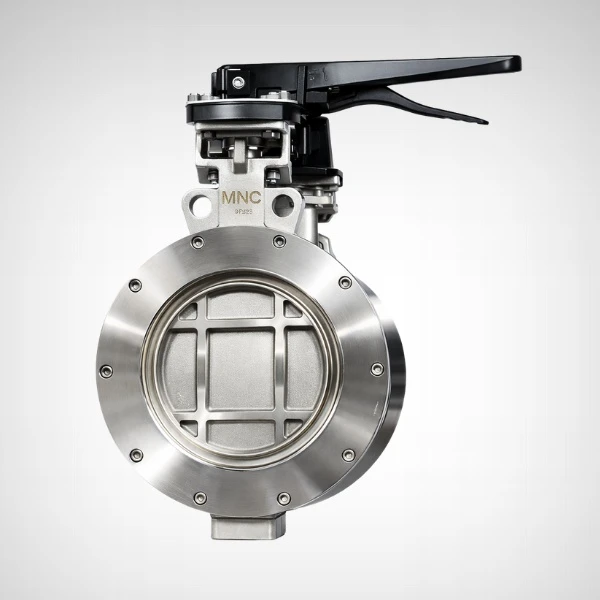 Spherical Butterfly Valve Manufacturers in Ahmedabad, India – MNC Valves