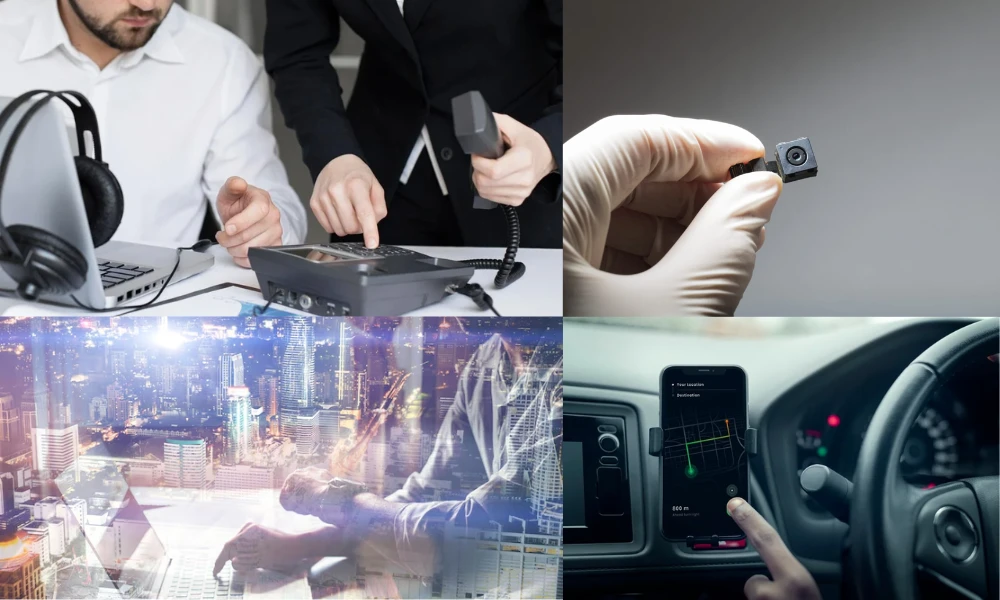 How Private Investigators Use Skip Tracing Techniques