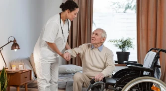 Hariom Home Nursing Services: Bringing Professional Healthcare to Your Home