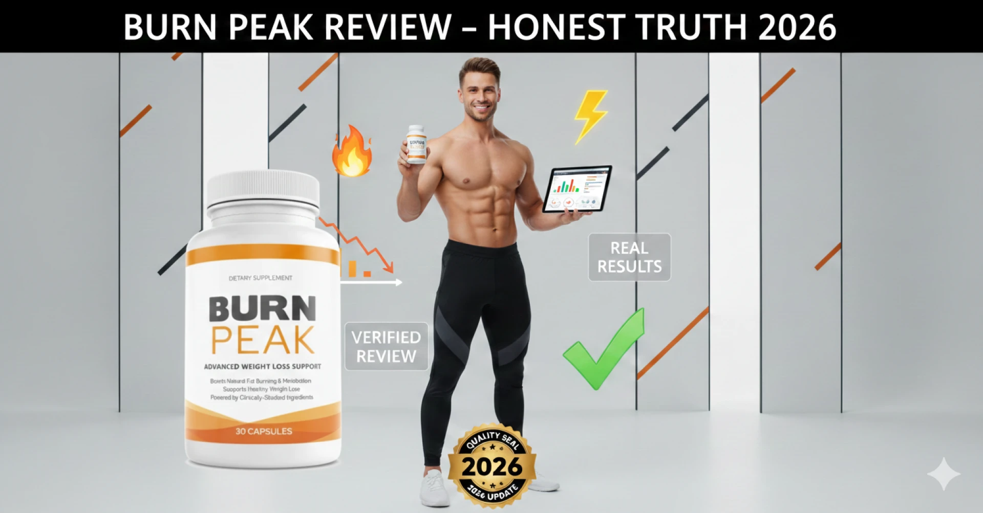 Burn Peak Review: Real User Results or Just Hype?