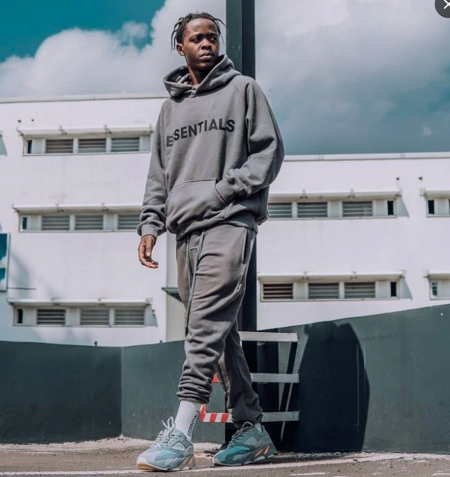 Crop It Like It's Hot Trendy Cropped Hoodies