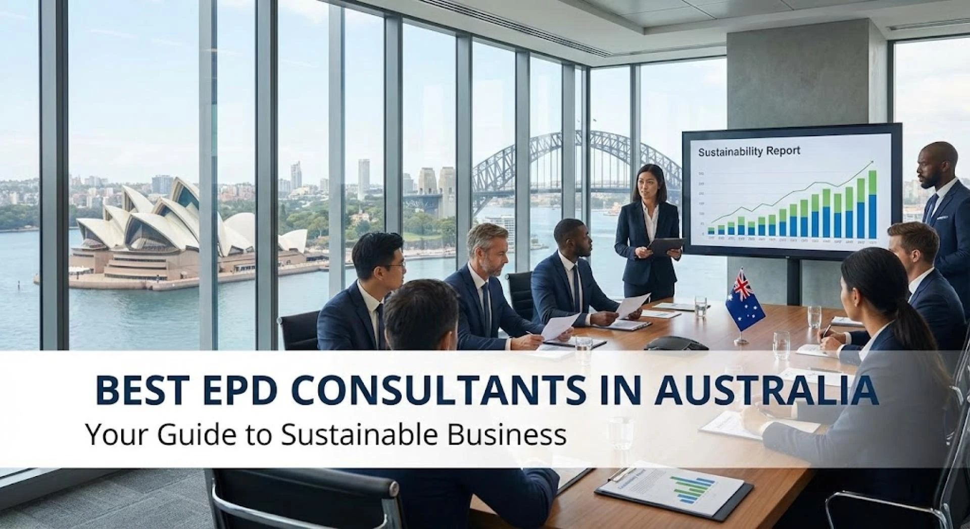 Best EPD Consultants in Australia