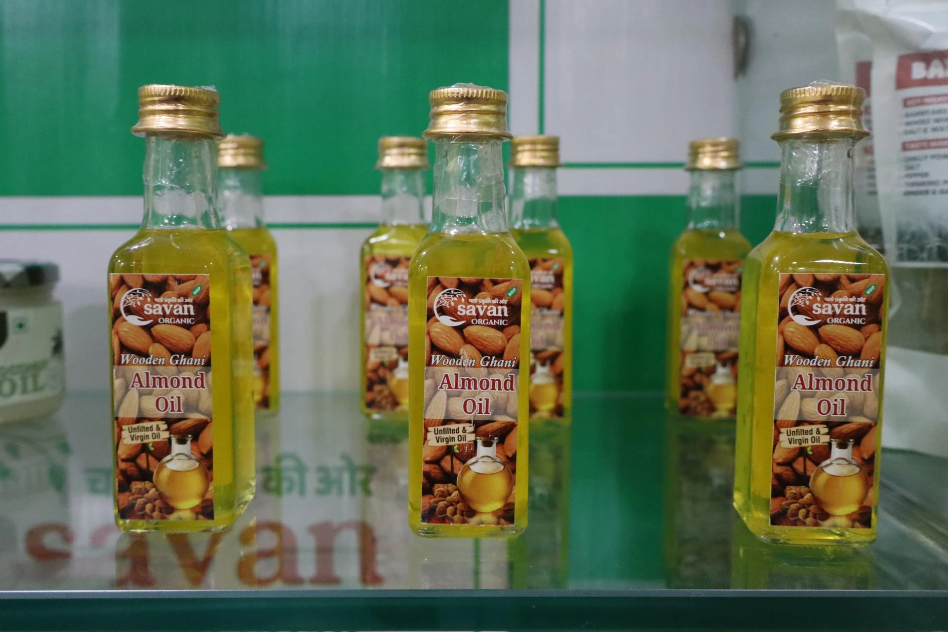 Organic Food Store in Lucknow: The Right Choice for Healthy Living