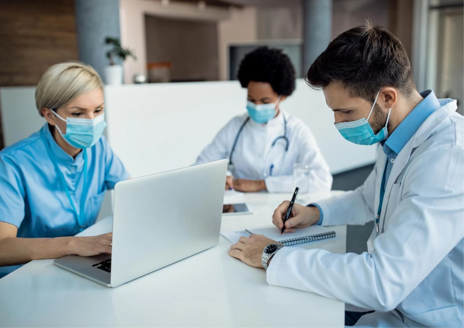 Major Benefits of Using USA Medical and Surgical Supplies