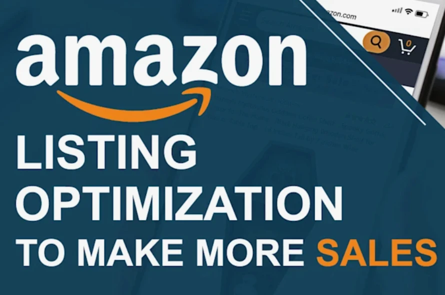 How Amazon Agency Services Help Brands Scale Faster and Sell Smarter