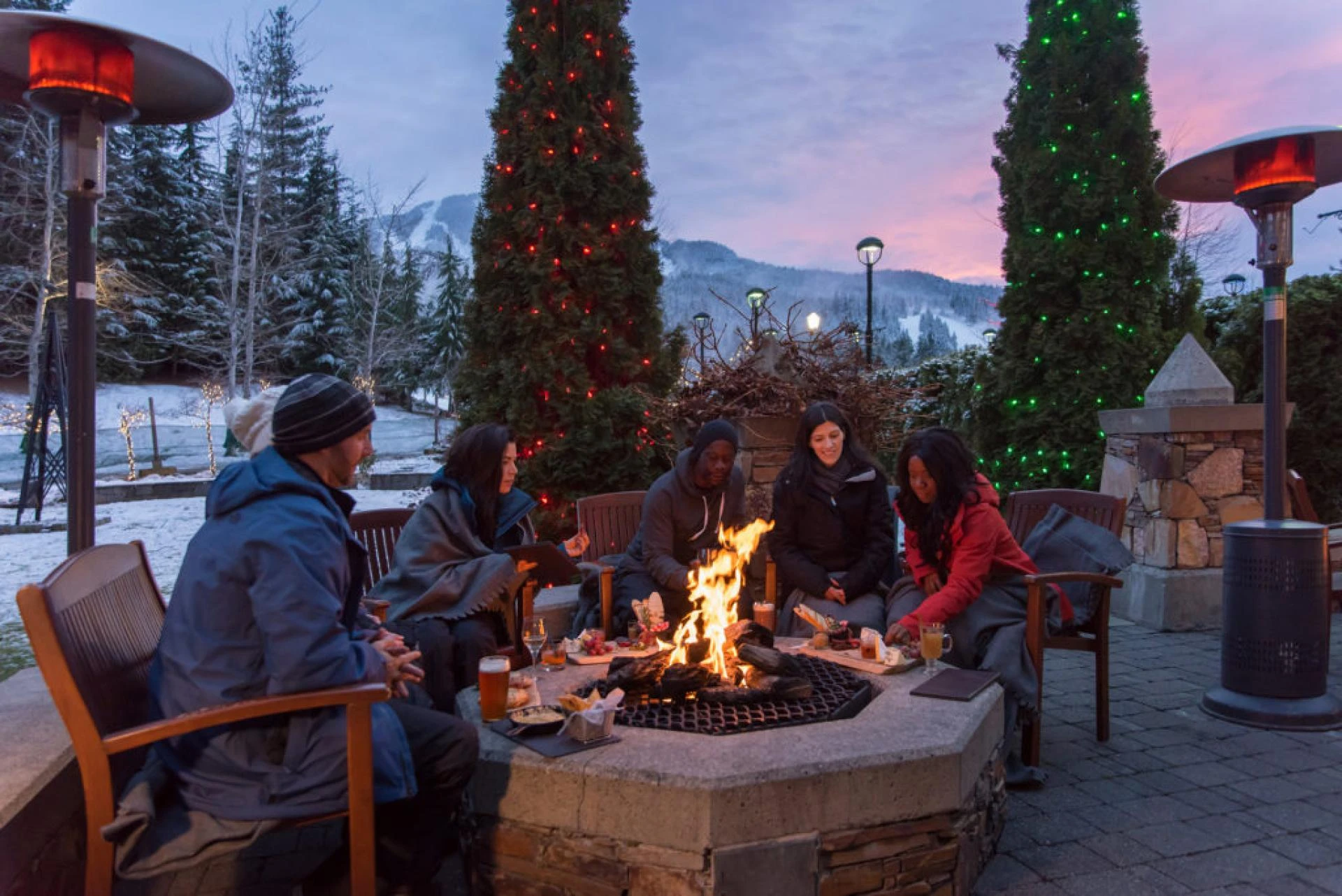 Luxury travel stays: A guide to elevated comfort near Whistler
