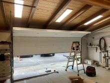Garage Door Repair Manotick Station for Safe Homes