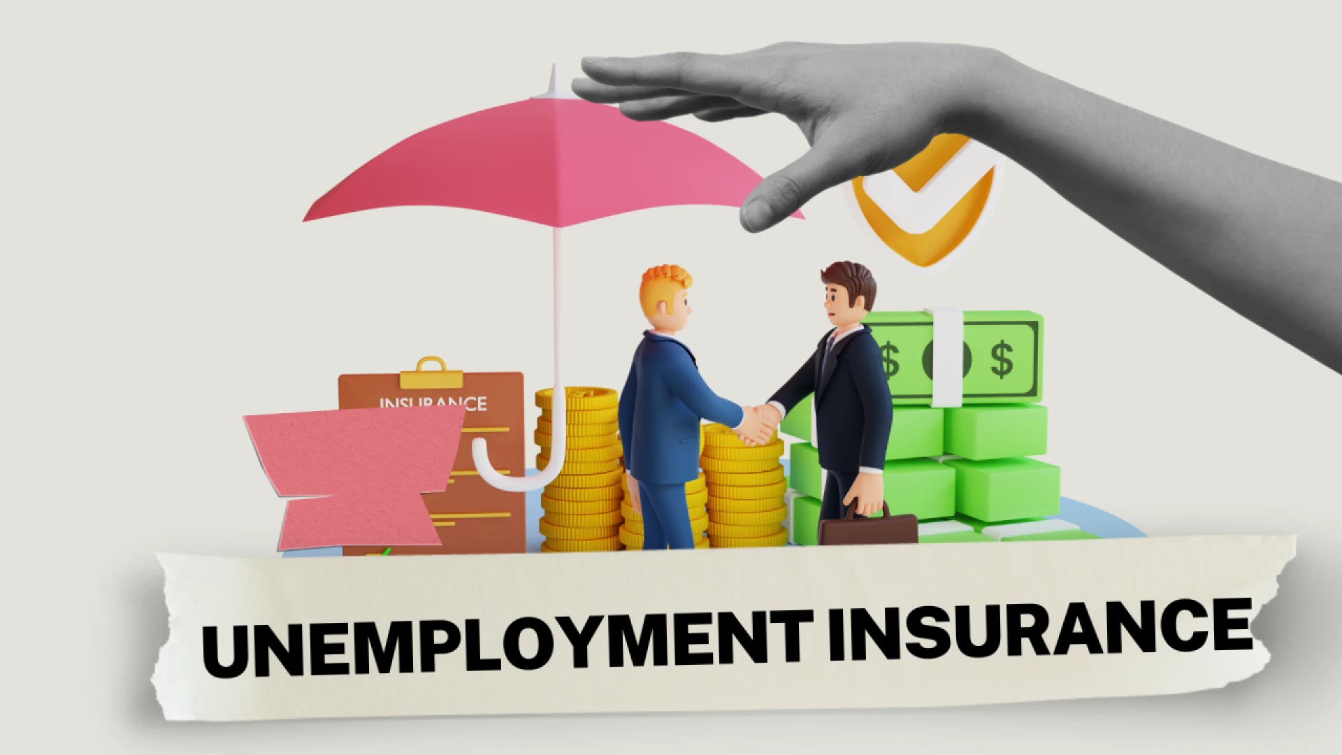 ILOE Quick Pay UAE: Faster Access to Unemployment Insurance Benefits