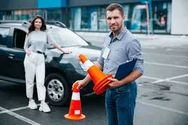 Road Test Preparation: Simple Tips to Pass Your Driving Test