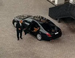 How Professional Drivers Can Elevate Your Corporate Travel Experience in Manchester