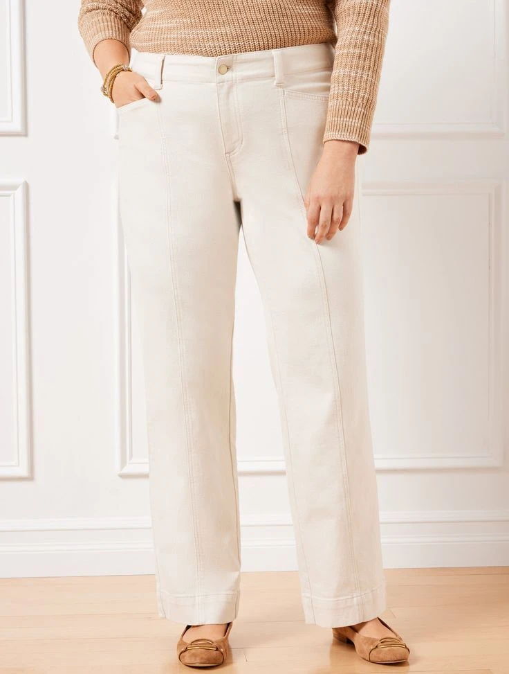 Jeans Shortening in JVC | Trusted Clean Perfect Fit