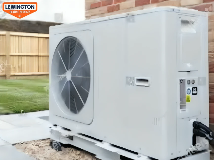Why Choosing the Right Air Source Heat Pump Specialists Matters for Your Home