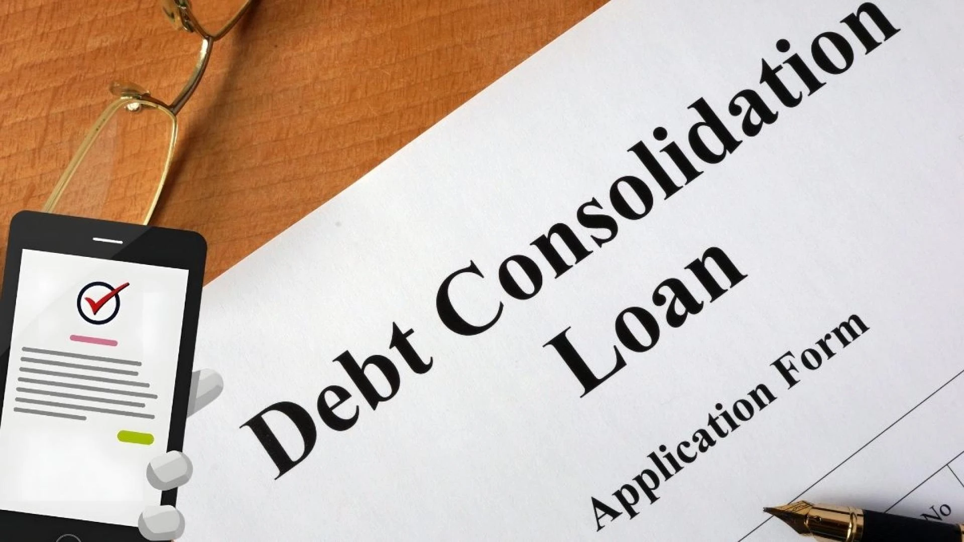 Will consolidating debts be helpful in improving credit scores?