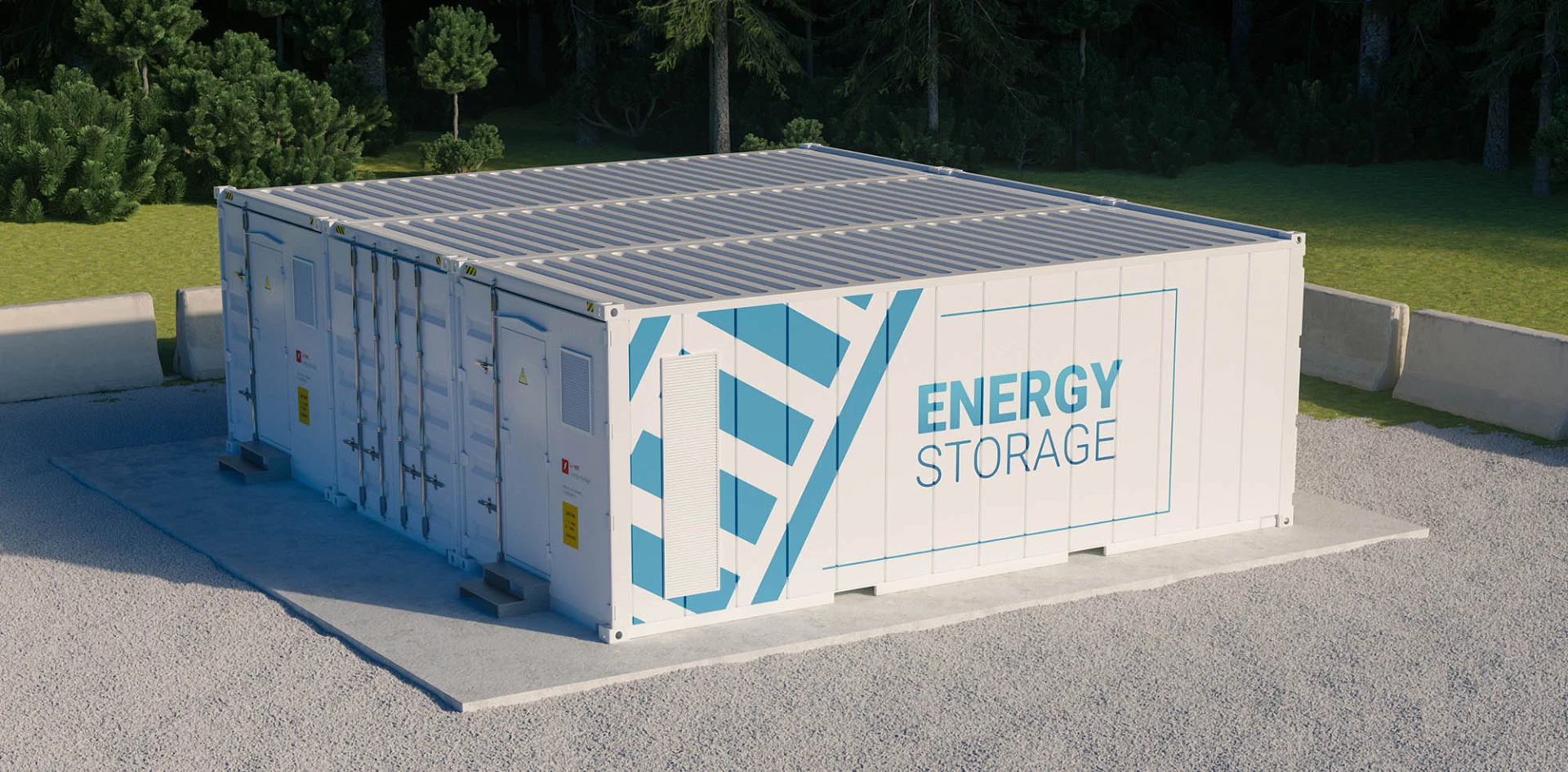 Battery Storage: The Key to Energy Savings, Security, and a Sustainable Future