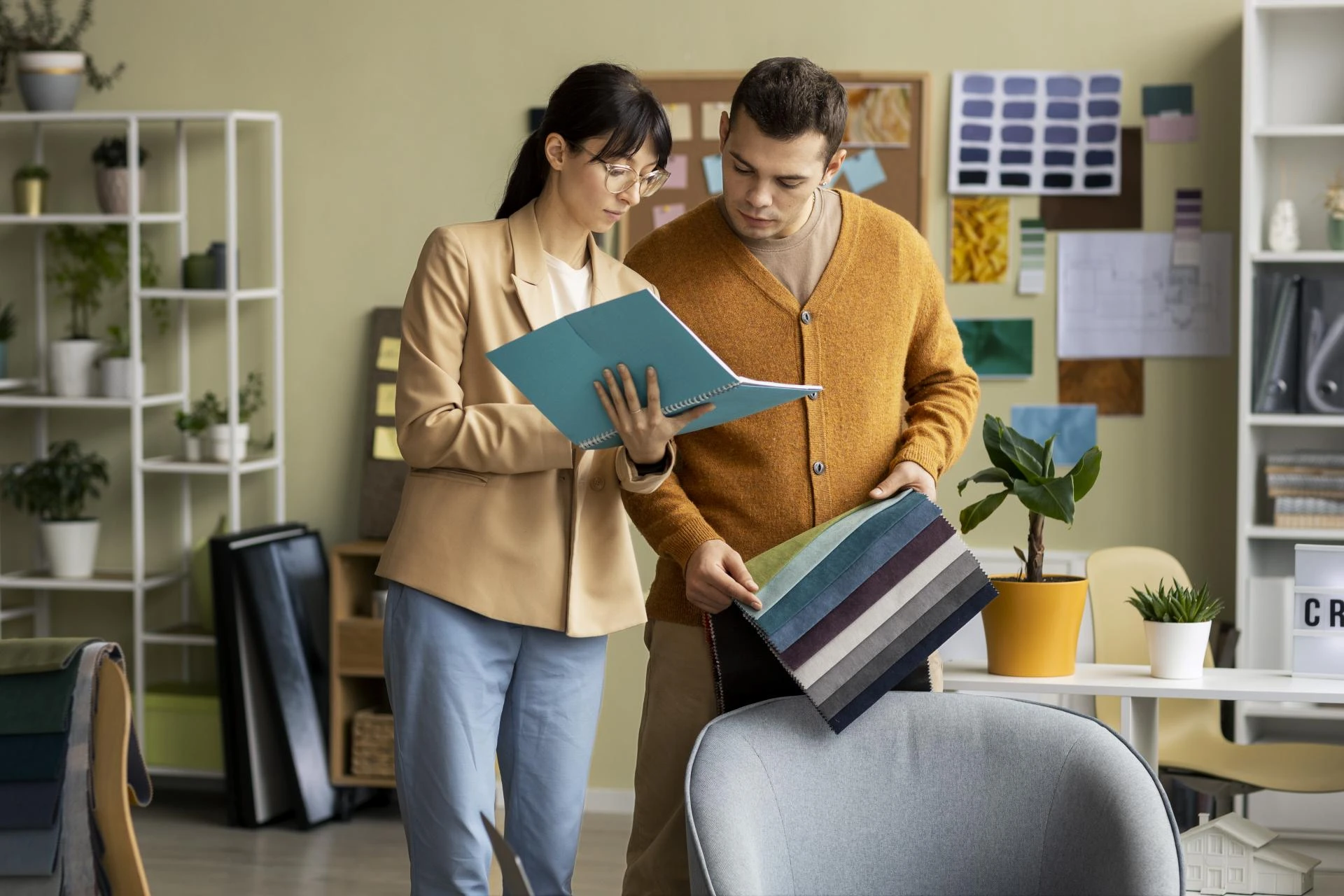 Interior Design Company in Pune