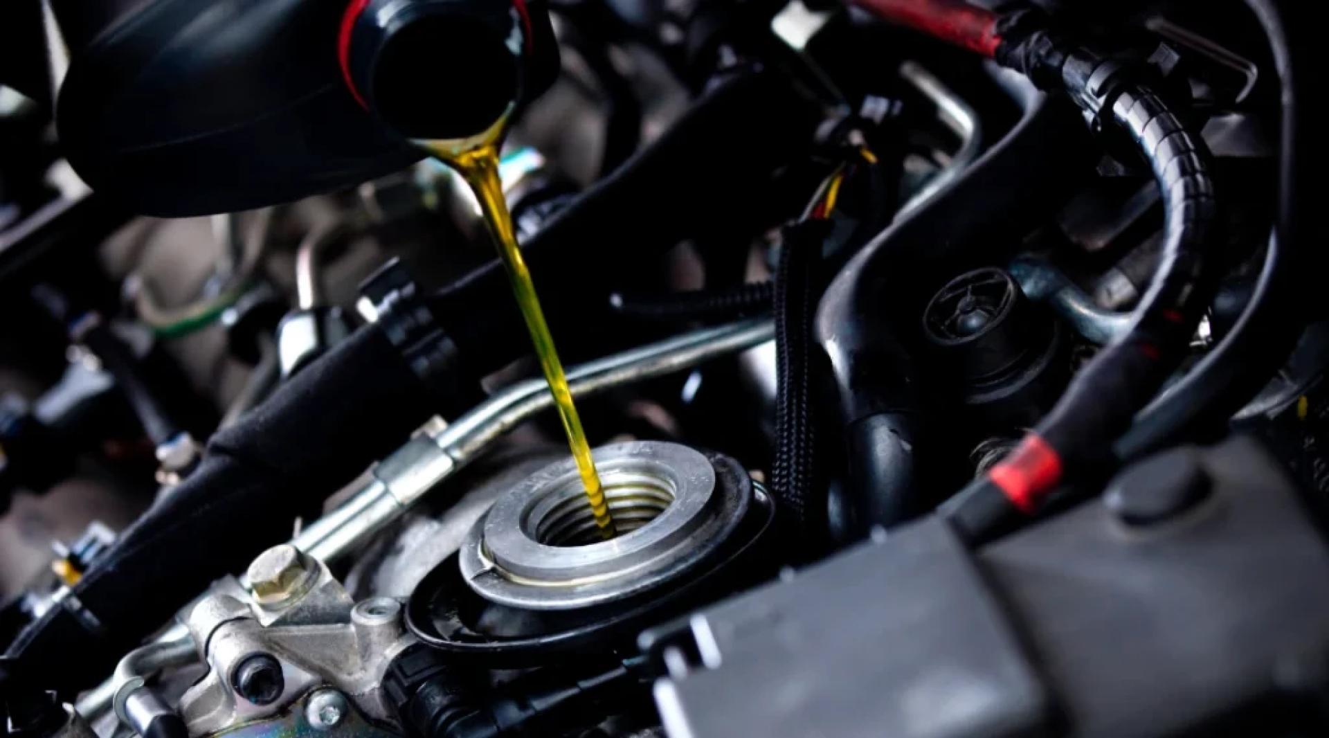 Complete Guide to Mobile Oil Change and Fluid Services