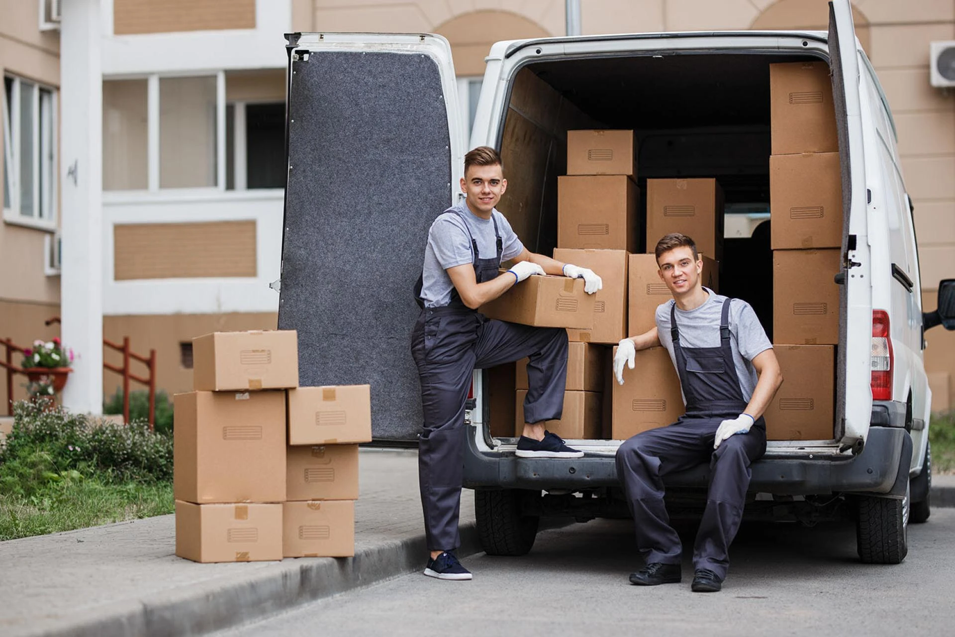 Professional Packing Services in Aurora-Why Packing Services Are Essential