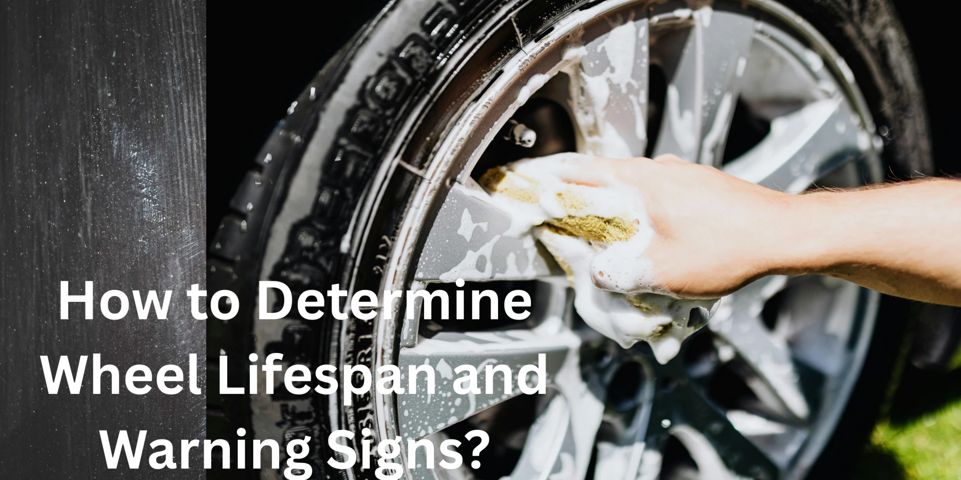How to Determine Wheel Lifespan and Warning Signs?