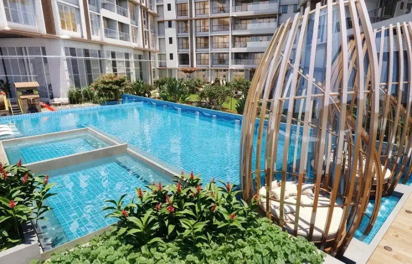 Why Kalpataru Lokhandwala's Location in Andheri is a Game Changer for Residents