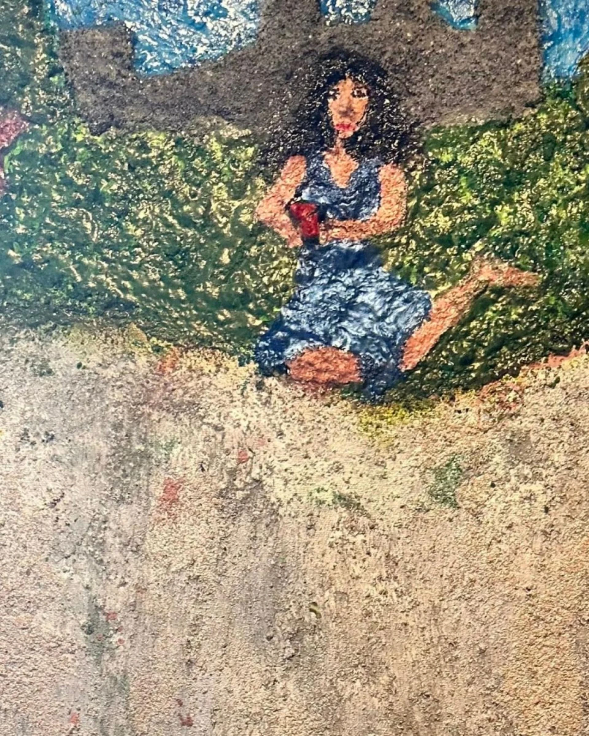 Poetry as a Mirror of the Modern Human Condition