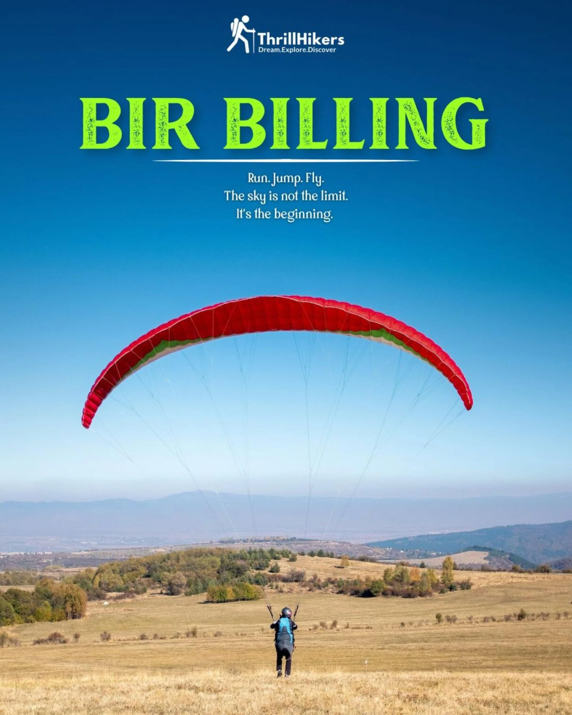 Discover the World with ThrillHikers – Your Ultimate Adventure Travel Partner