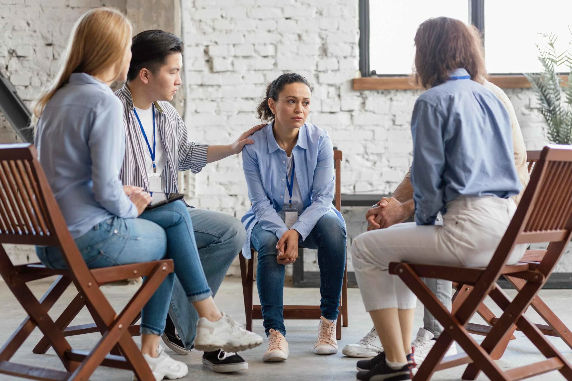 How Guided Counseling Helps Couples Navigate Conflict and Life Changes