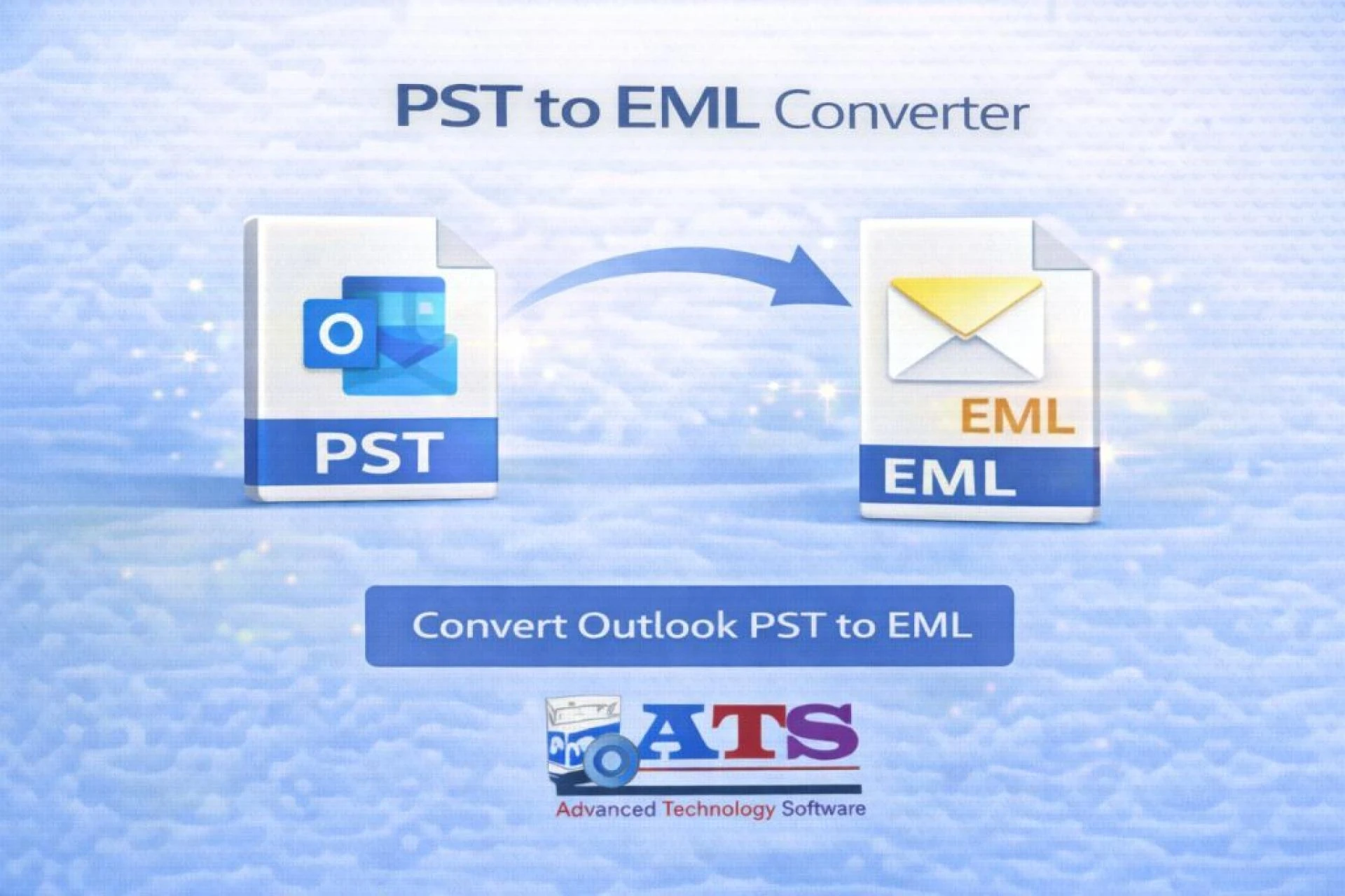 Outlook PST to EML Free Conversion –Easy, Secure & Risk-Free